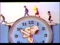Timex Watches Commercial 1984