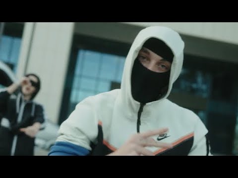DR.DONOR x DJEKATA - KONTINGENT (OFFICIAL VIDEO)