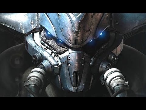 Destiny: House of Wolves Game Movie (All Cutscenes) 1080p HD
