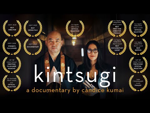 Kintsugi Ep. 3 | Wisdom from the Last Survivors of the Nagasaki Atomic Bombing