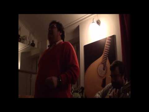 Chico Madureira - Se eu morresse de saudade