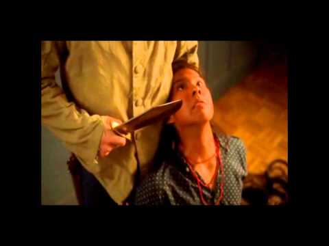 This Prison is where you will receive your Authorized Training