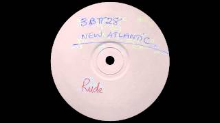 New Atlantic - Sunshine