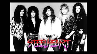 SteelHeart  - 05 -  All Your Love