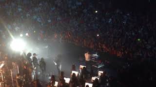 Bastille at The Royal Albert Hall - Bad News