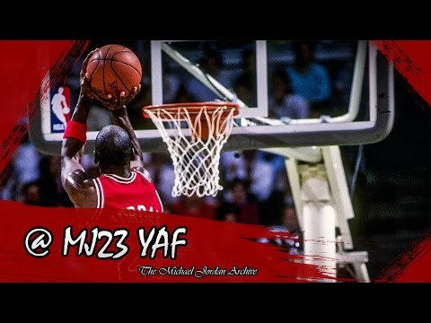 Michael Jordan Highlights vs Bucks (1992.02.28) - 24pts