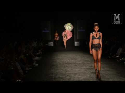 La Pasarela Épica se llena de innovación en Colombiamoda 2017