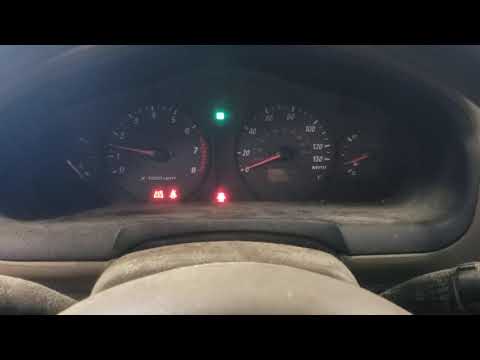 FOR SALE - 22P0261 - 2002 HYUNDAI SANTA FE - 2.7L ENGINE