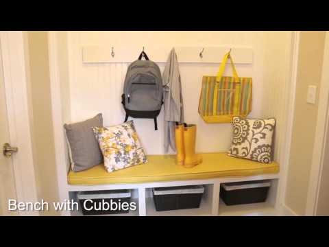 Griffin Village Featuring: The Drake