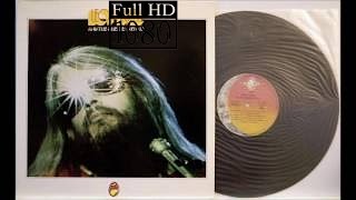 14. She Belongs To Me - Leon Russell - And The Shelter People (Hank Wilson) Leon Russell