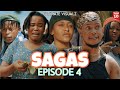 SAGAS EPISODE 4 JAGABAN SQUAD Chapter 4 Full Movie