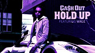 Cash Out - Hold Up Screwed & Chopped DJ DLoskii