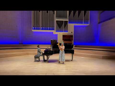 Euphonium Concerto No 4 “ Omaggio” : Philip Sparke