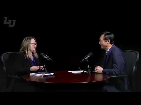 Just Liberty | Professor Lindevaldsen Part 2