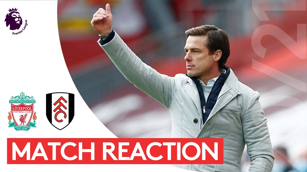 Rapid Reaction: Scott Parker and Mario Lemina