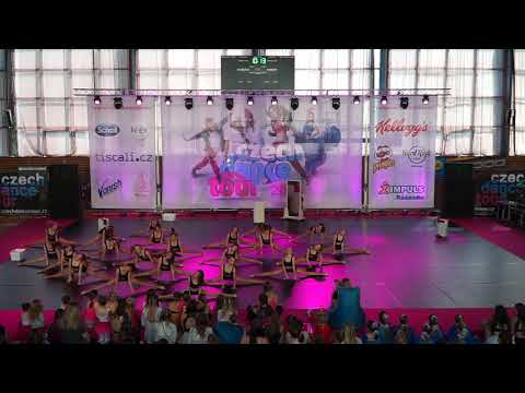 18. PS Hroch Pardubice - Tak jaká mám vlastně být...?