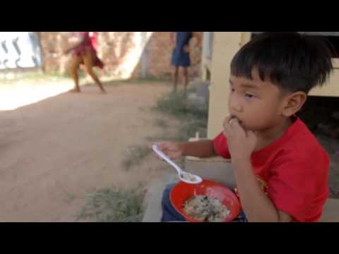 Being a Kid Is Their Job