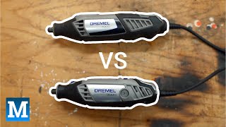 Why the Dremel 4000 is SO Much Better than the 3000