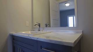 Carrara marble for living room