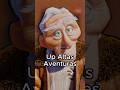 Você Sabia Que No Filme Up Altas Aventuras