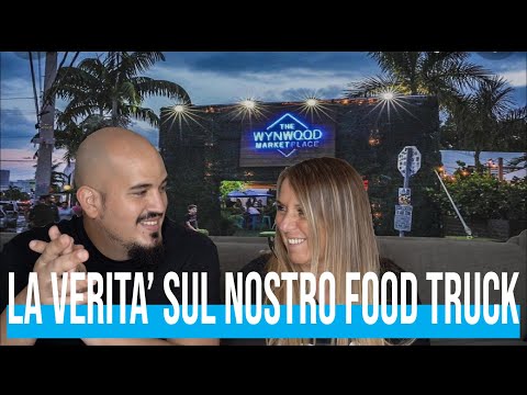 , title : 'La verita' sul nostro FOOD TRUCK'