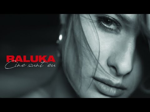 Raluka - Cine sunt eu | Videoclip oficial