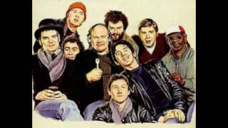 Bad Manners.........Gosh It&#39;s.......... Bad Manners Part 1