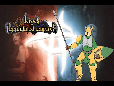 Heroes of Annihilated Empires Review - Ukranian Fantasy Cossacks