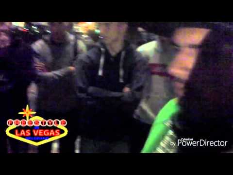 GENAS vs ARKA *2ronda* Freestyle en las vegas 12/3