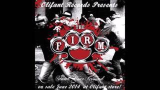 The Firm - Generation Broken Family