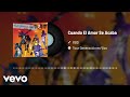RBD - Cuando El Amor Se Acaba (En Directo)
