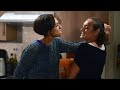 EastEnders Tosh Continues To Abuse Tina Babe Saves Her 9th December 2014