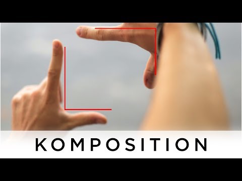 FILM-KOMPOSITION Basics | So verbesstert Ihr euer Bild!