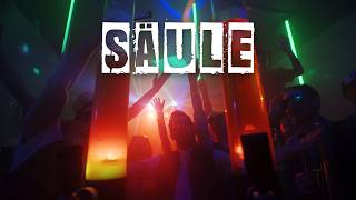 Grabenland Buam - Säule [offizielles Musikvideo] MALLE PARTY 2026 - Ballermann Hit BIERKÖNIG