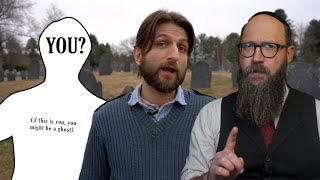 YOUR TWO FAVORITE NERDS ARE GOING ON TOUR