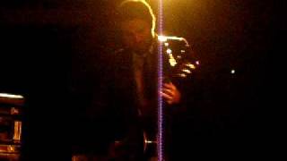 Gift- Rocco DeLuca and the Burden Live at Pearl Street