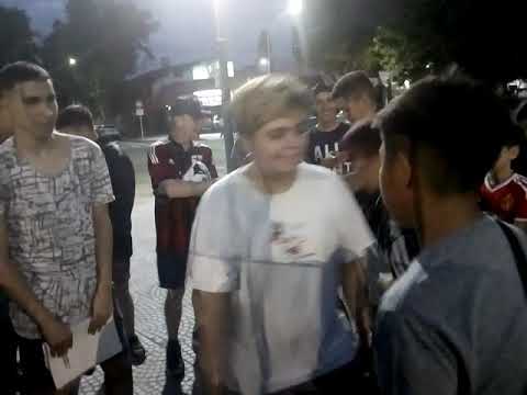 ValenLg vs Jofe - Final Fecha 1 - ONEPFREESTYLE