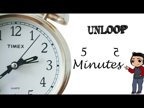 Unloop | Getting COMPLETELY MIND F@#*$D Video