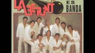 Grupo Laberinto Disco completo Es banda 1991