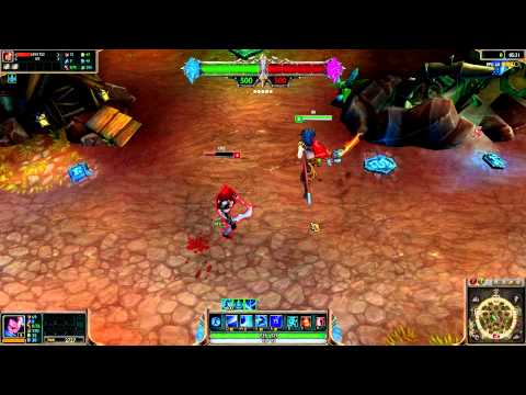 Full - High Noon Yasuo League of Legends Skin Spotlight