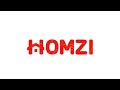 Homzi Logo Animation