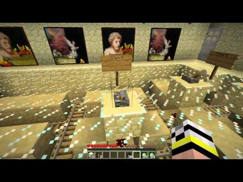 Craft Bandicoot Part 1 - Let's Play Minecraft Maps!