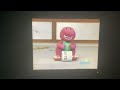 Barney Friends Barney Kids Barney Comes To Life Hoo S In The Forest 1993