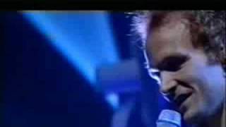 James - Getting away with it (Jools Holland - Later 2001)