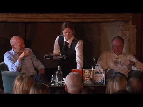 The Big Two: Churchill and Stalin