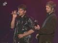 A-HA LIVE "hunting high and low" (2001) 