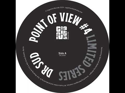 Dr. Sud - Breakfast Sun (Gary Superfly remix)