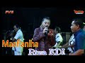 Om AVITA MAAFKANLAH RIZA KDI