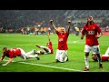 Man United ● Road To Victory ●Club World cup 2008