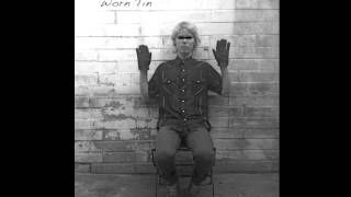 Sober Love - Worn-Tin